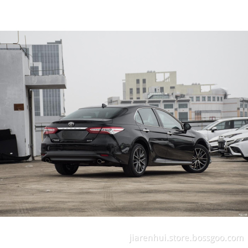 Toyota Camry 2.5Q Edition di punta in stock 2022 Luxury New Sedan Cinese Vehicles Popular Cars